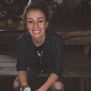 Meet your Posher, Lyddi